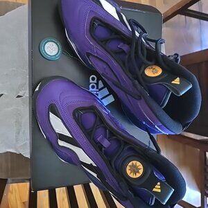 Kobe 97 dunk sneakers